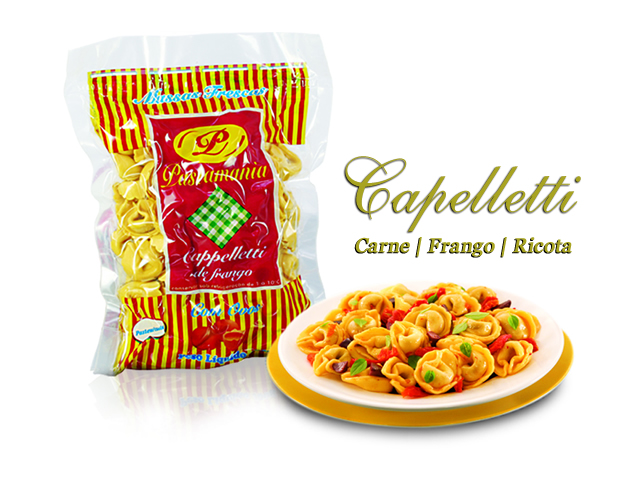 Capelletti