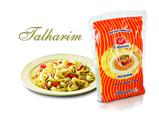 Talharim