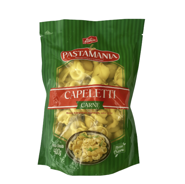 Capelete de Carne 400 g