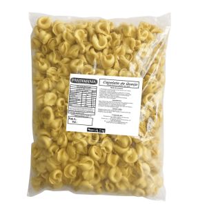 Capelete de Queijo 2 kg