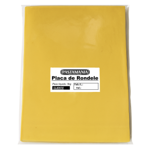 Massa para Rondele 5 kg
