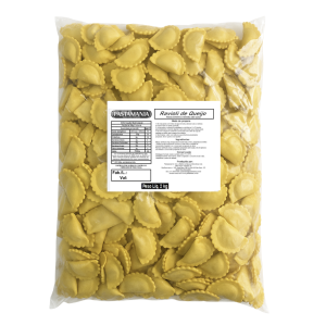 Ravioli de Queijo 2 kg